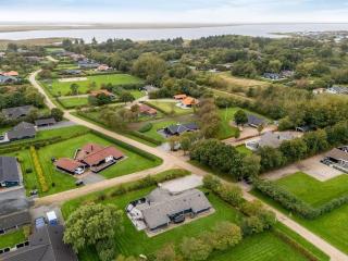 Holiday Home Martina - 560m to the fjord by Interhome - 7