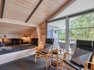 Holiday Home Martina - 560m to the fjord by Interhome - 3