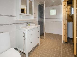 Holiday Home Villa valo by Interhome - 2