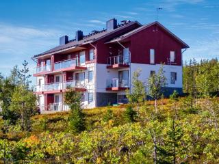 Holiday Home Hiihtäjäntie 1 as 3 by Interhome - 0