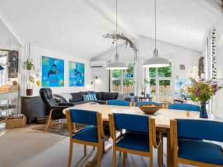 Holiday Home Reika - 1km from the sea by Interhome - 8