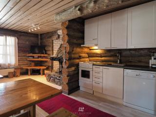 Holiday Home Kuukkelinkolo by Interhome - 5