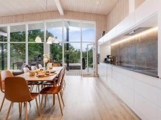 Holiday Home Ylvi - 250m from the sea by Interhome - 6