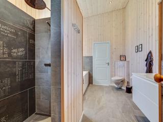 Holiday Home Ylvi - 250m from the sea by Interhome - 4
