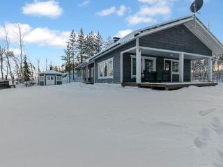 Holiday Home Hot pool cottage laurinranta by Interhome - 7