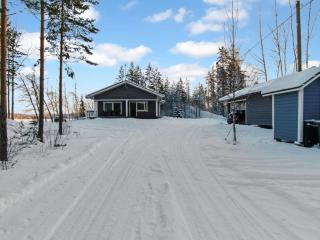 Holiday Home Hot pool cottage laurinranta by Interhome - 6