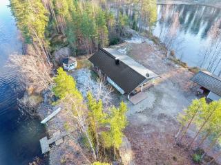 Holiday Home Hot pool cottage laurinranta by Interhome - 5