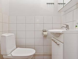 Holiday Home Hot pool cottage laurinranta by Interhome - 1