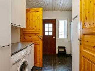 Holiday Home Hot pool cottage laurinranta by Interhome - 2