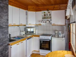 Apartment Millantupa paritalo by Interhome - 8