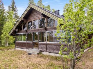 Holiday Home Kotimökki by Interhome - 0