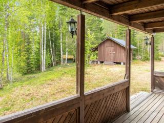 Holiday Home Kotimökki by Interhome - 5