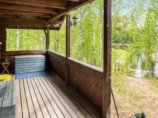 Holiday Home Kotimökki by Interhome - 4