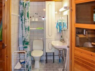 Apartment Millantupa paritalo by Interhome - 1