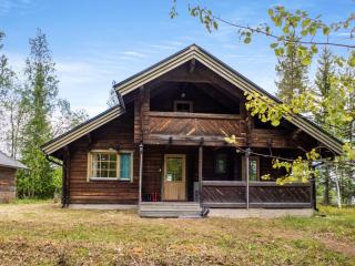 Holiday Home Kotimökki by Interhome - 2