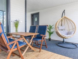 Holiday Home Kuortaneen helmi by Interhome - 4