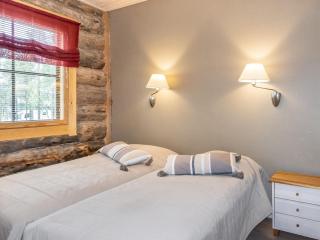 Apartment Kuukkahainen by Interhome - 6