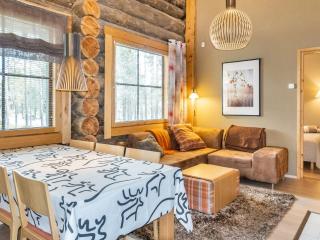 Apartment Kuukkahainen by Interhome - 0