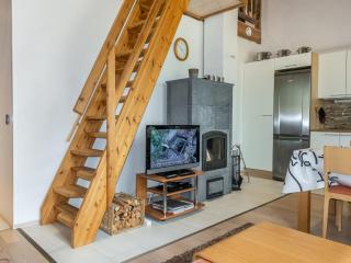 Apartment Kuukkahainen by Interhome - 8