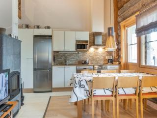 Apartment Kuukkahainen by Interhome - 7