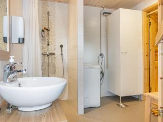 Apartment Kuukkahainen by Interhome - 3