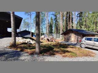 Holiday Home Kiviniemi by Interhome - 6