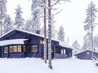 Holiday Home Kiviniemi by Interhome - 9