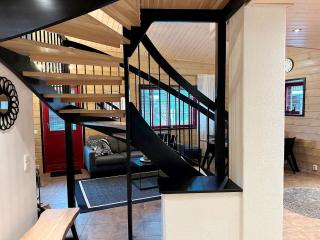 Apartment Levin otava 8 by Interhome - Levi - 3