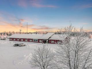 Holiday Home Ruokolan kartano by Interhome - 0