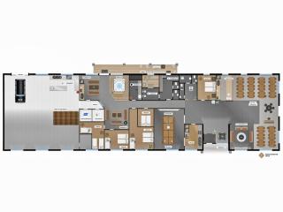 Holiday Home Ruokolan kartano by Interhome - 4