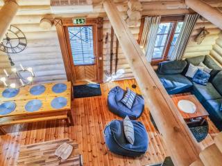 Holiday Home Pyöröpirtti by Interhome - 9