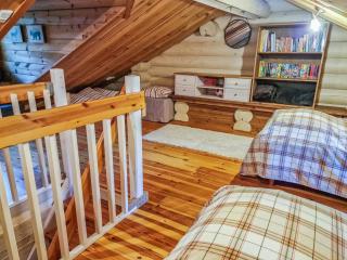 Holiday Home Pyöröpirtti by Interhome - 8