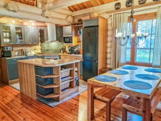 Holiday Home Pyöröpirtti by Interhome - 4