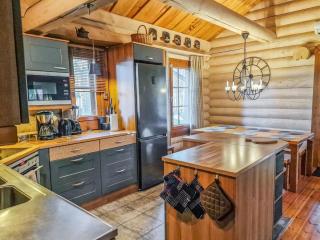 Holiday Home Pyöröpirtti by Interhome - 3