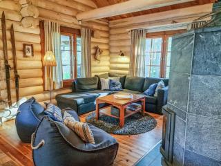 Holiday Home Pyöröpirtti by Interhome - 5