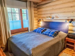Holiday Home Pyöröpirtti by Interhome - 2