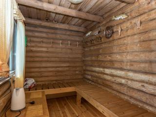 Apartment Rantalinna 2 by Interhome - 8
