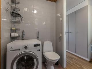 Apartment Rantalinna 2 by Interhome - 3
