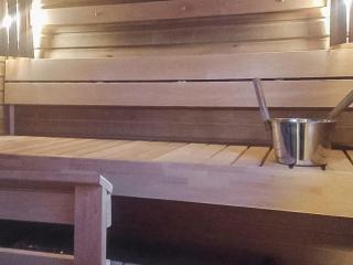 Holiday Home Hannula by Interhome - 8
