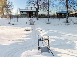 Holiday Home Hannula by Interhome - 6