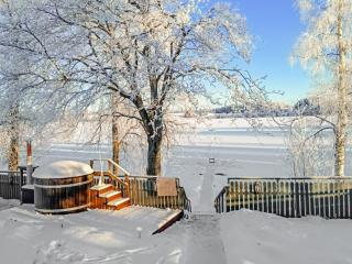 Holiday Home Hannula by Interhome - 5