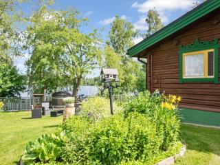 Holiday Home Hannula by Interhome - 4