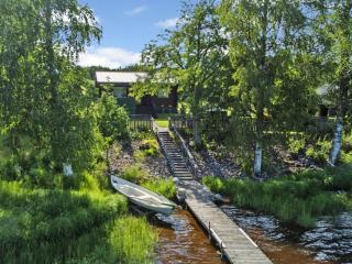 Holiday Home Hannula by Interhome - 3