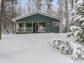 Holiday Home Hauki by Interhome - 6