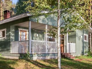 Holiday Home Hauki by Interhome - 4