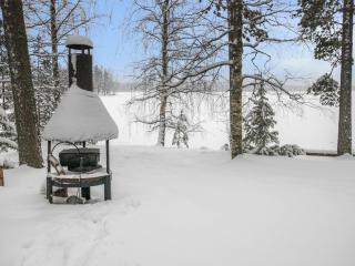 Holiday Home Hauki by Interhome - 3