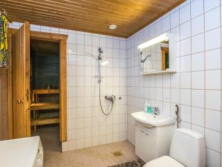 Holiday Home Hauki by Interhome - 1