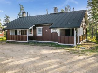 Holiday Home Hirvasaho b 2 by Interhome - 0