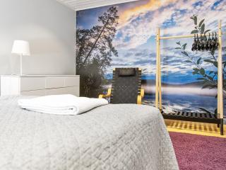 Holiday Home Sokosti - ukselma by Interhome - 6