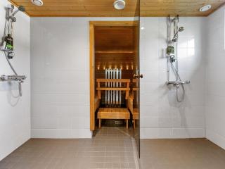 Holiday Home Sokosti - ukselma by Interhome - 2